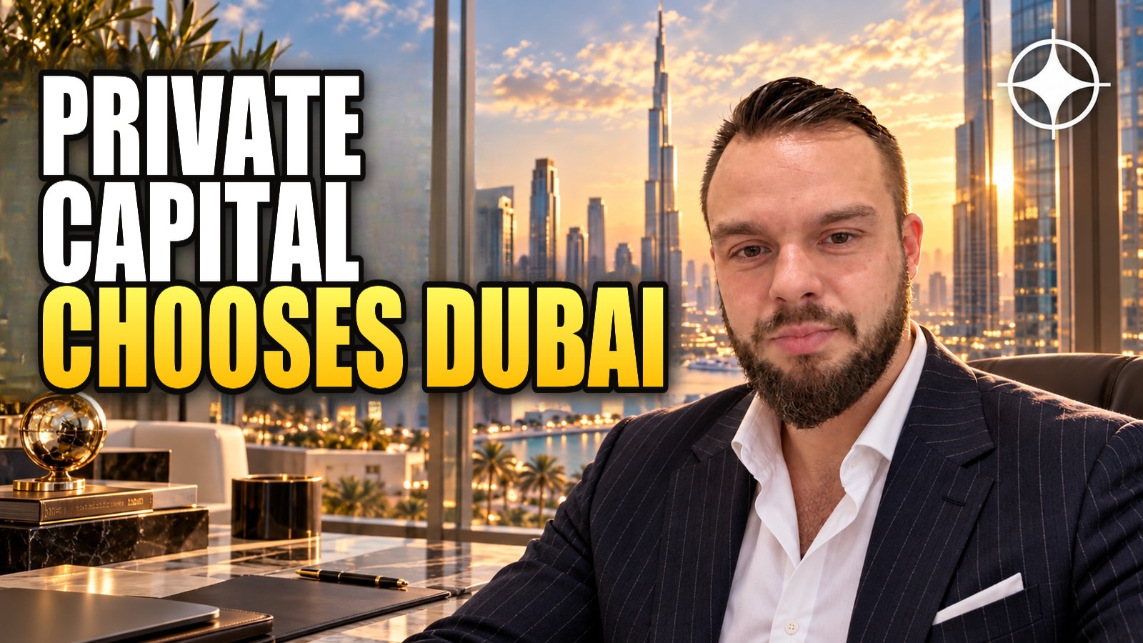 Family offices in the UAE: why private capital keeps choosing Dubai in 2026