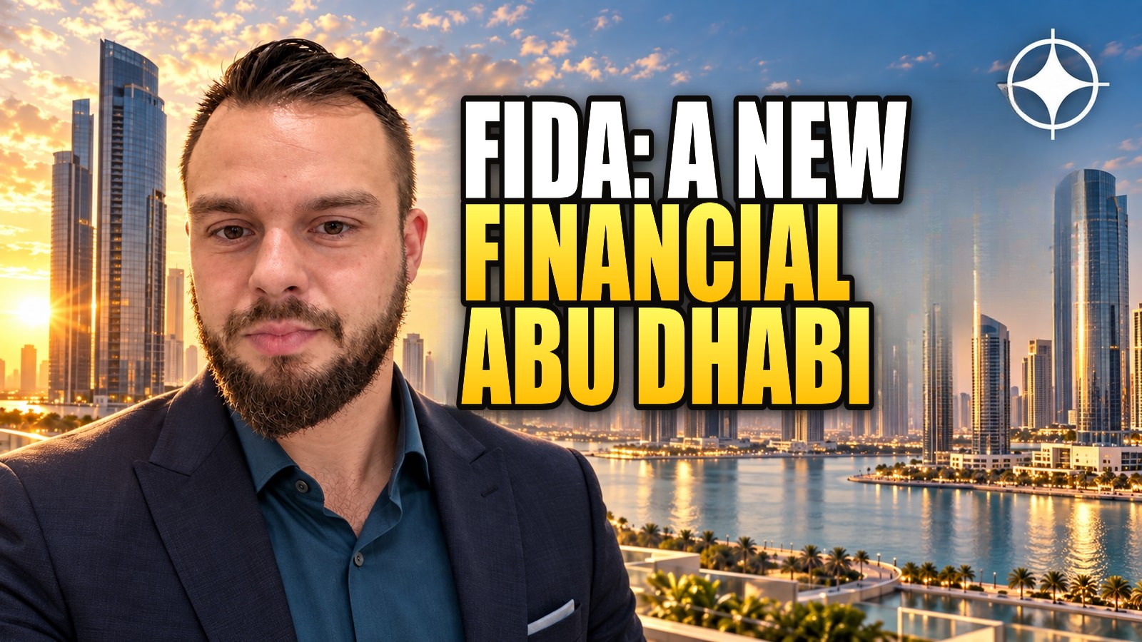 FIDA: Abu Dhabi’s new financial cluster, and what it means for Al Reem Island real estate