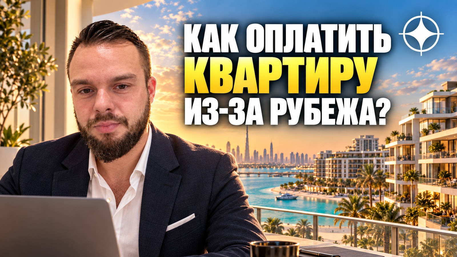 Flora Isle Real Estate Development: как платить за дубайскую недвижимость из-за рубежа