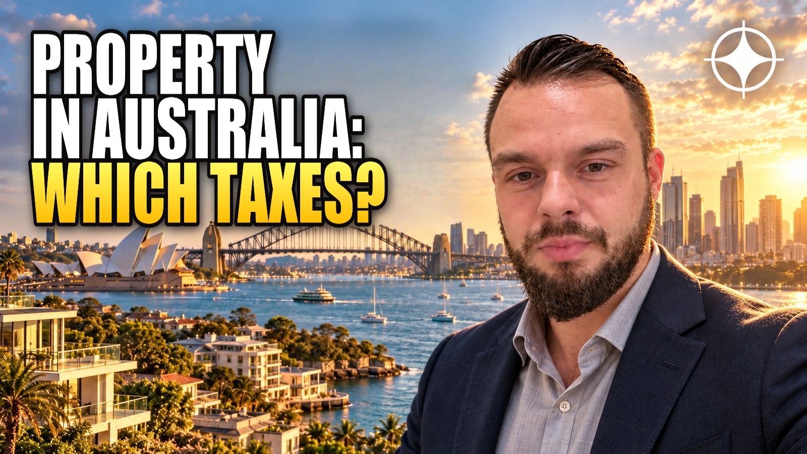 Foreign owner taxes in Australia: surcharges, vacancy and sale