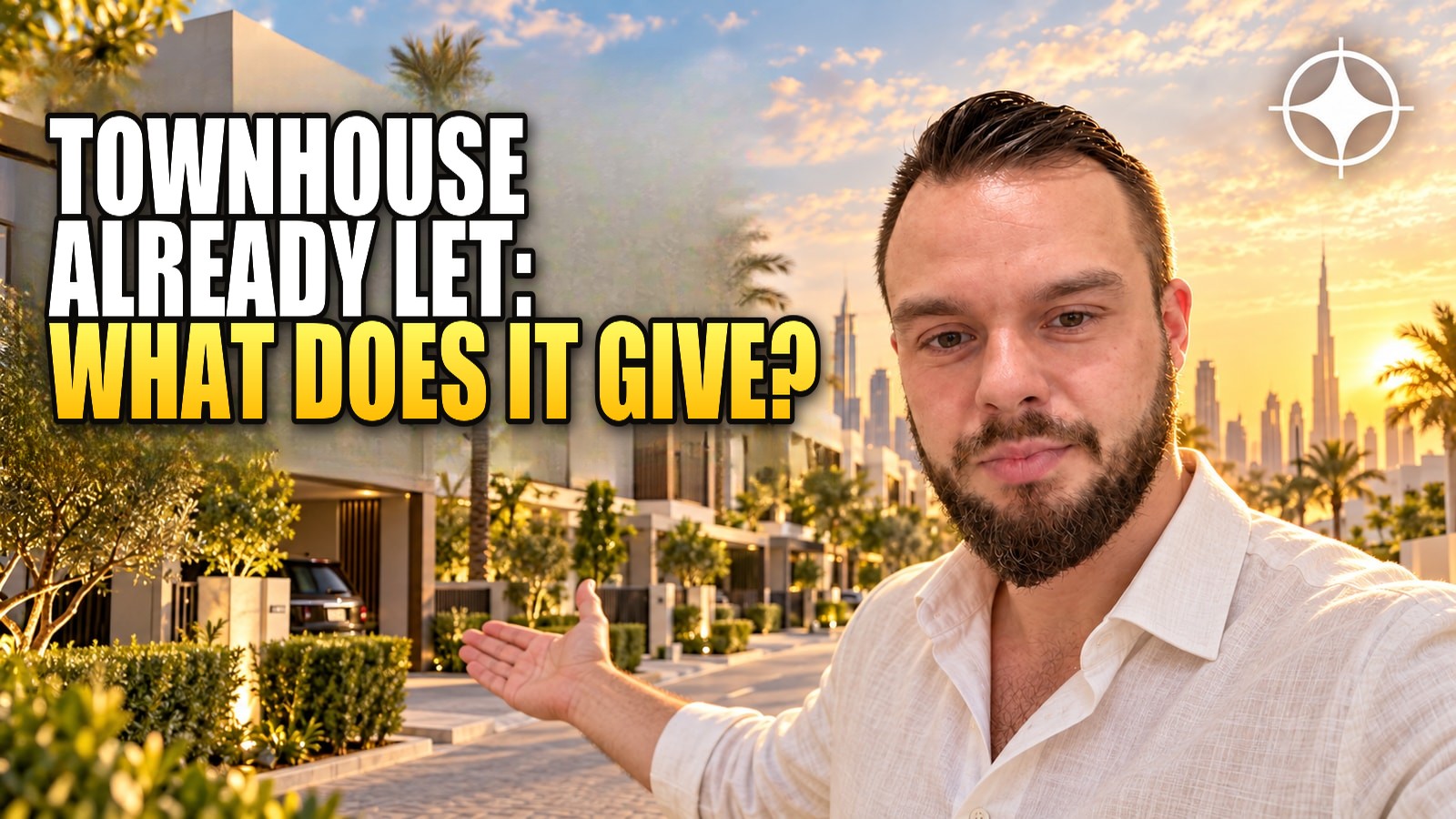 G&Co Properties: a thousand delivered townhouses you can walk through
