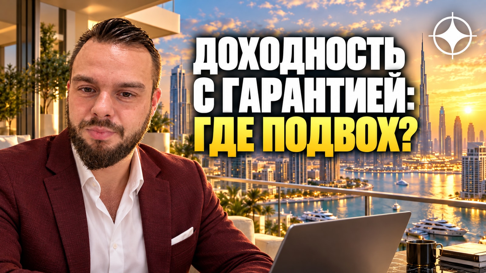 Гарантированная доходность 7% и ипотечное плечо: откуда берутся 12% и где подвох