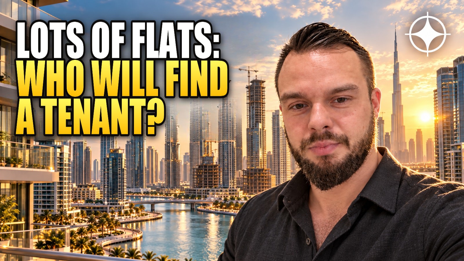 Ginco Properties: building in Business Bay, where supply is the whole question