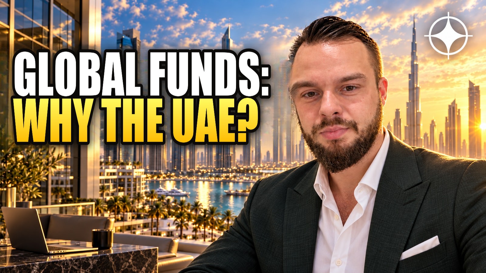 Brookfield, Apollo, Goldman Sachs: how global funds are moving into UAE real estate