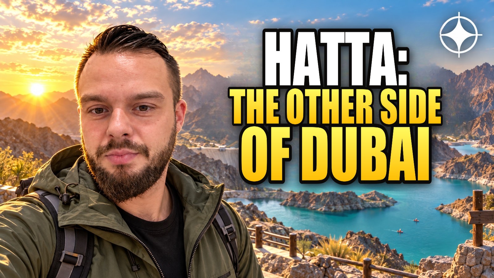 Hatta in 2026: the mountain exclave of Dubai, 50km of bike trails, and what real estate looks like there