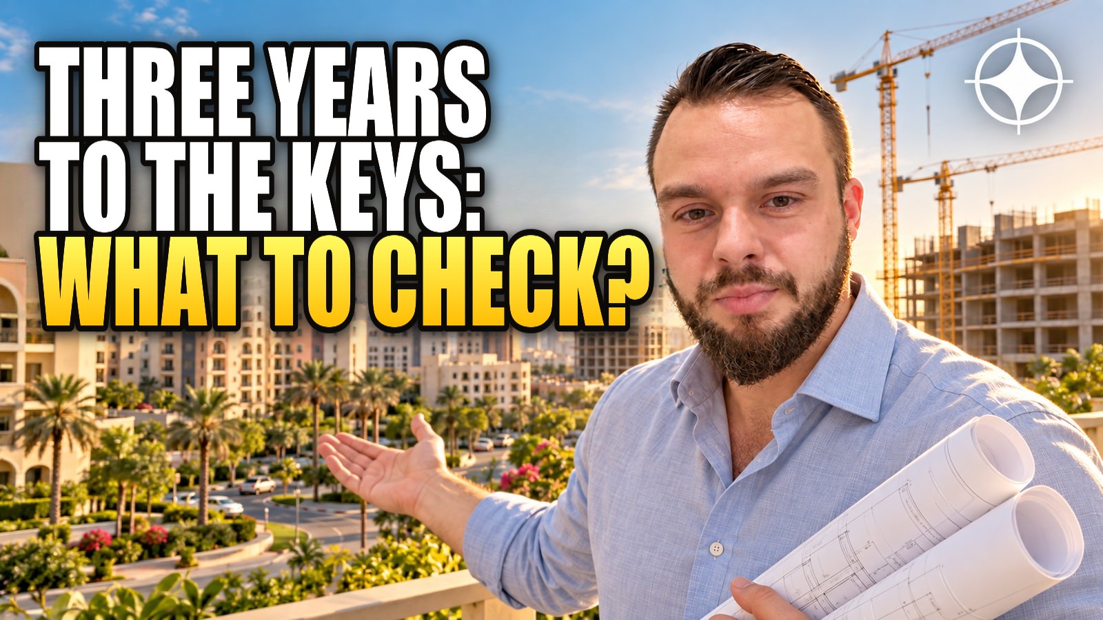 HMB Homes Real Estate Development: the three years between contract and keys