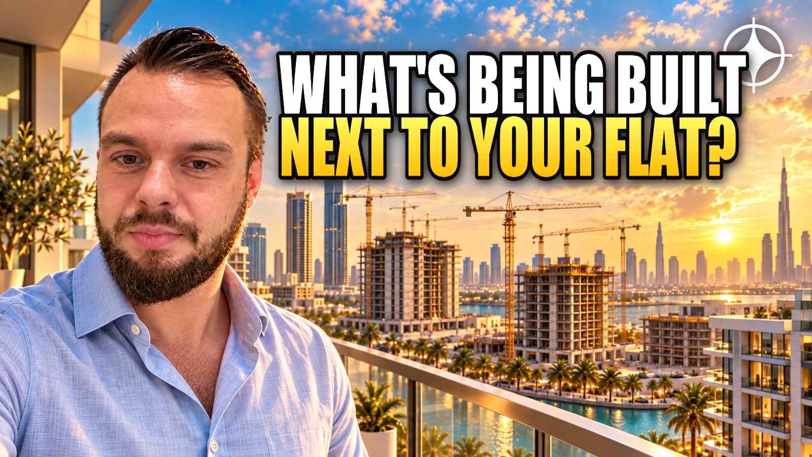 What else completes next year: the supply check most Dubai buyers skip