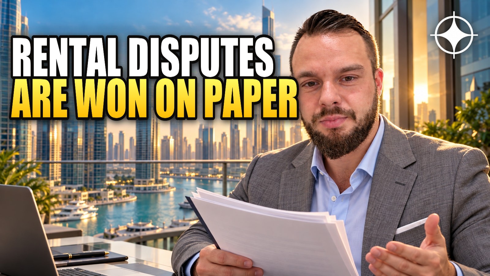 IAH Project Development: what happens when a landlord and tenant disagree