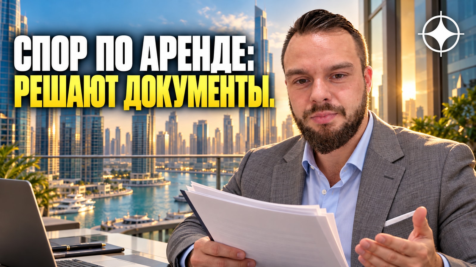 IAH Project Development: что происходит, когда арендодатель и арендатор не договорились