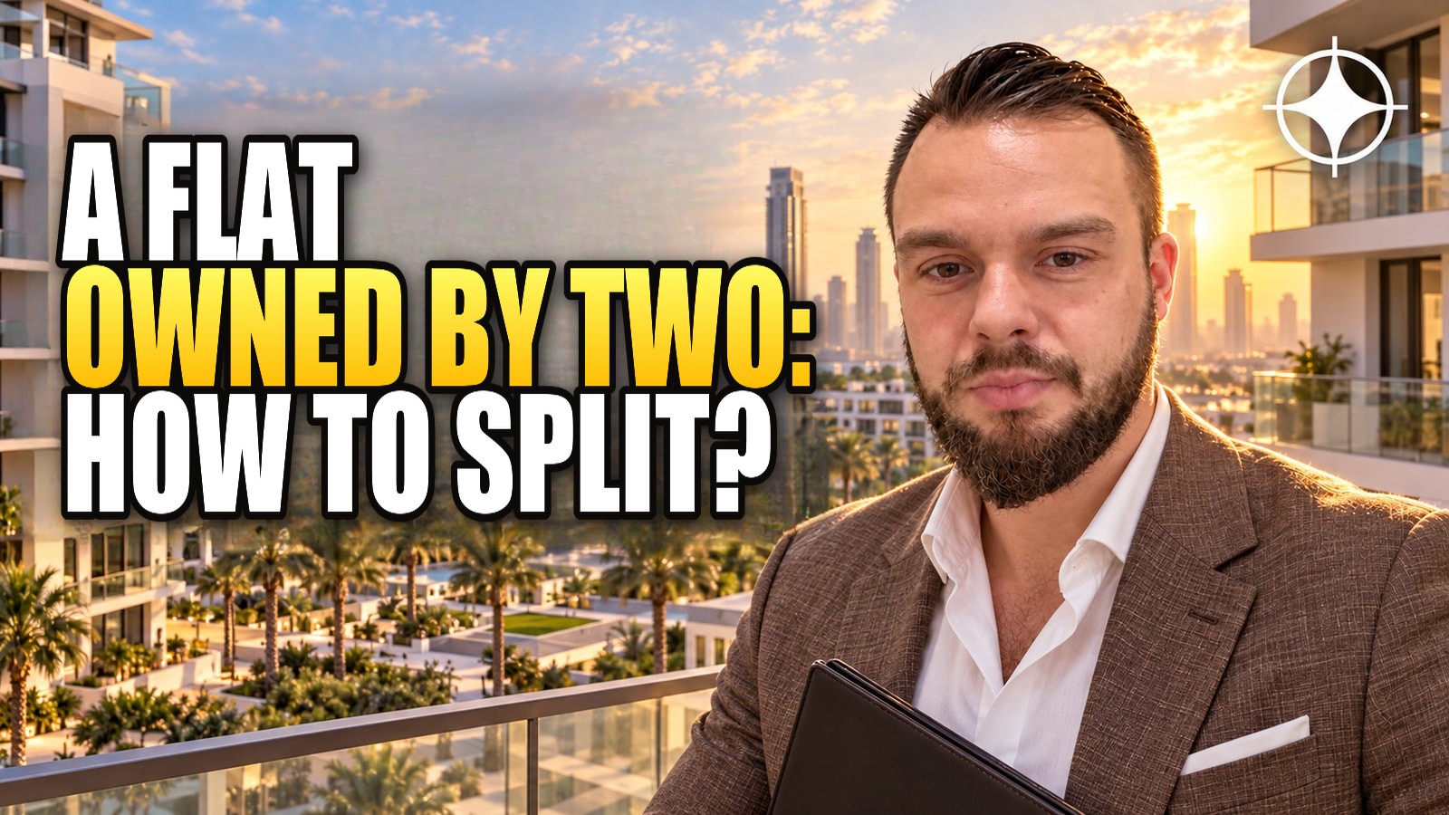 Imran Haroon & Zeeshan Haroon and Iconic Vista Real Estate Development: buying with a partner