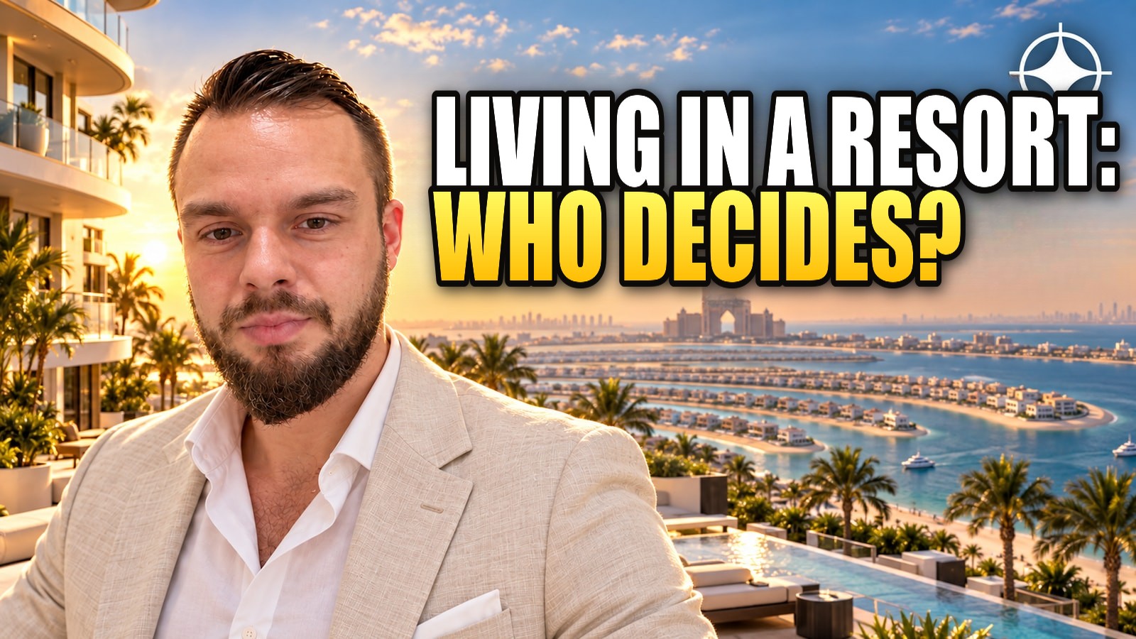 IFA Hotels & Resorts: a hospitality company that built homes on the Palm
