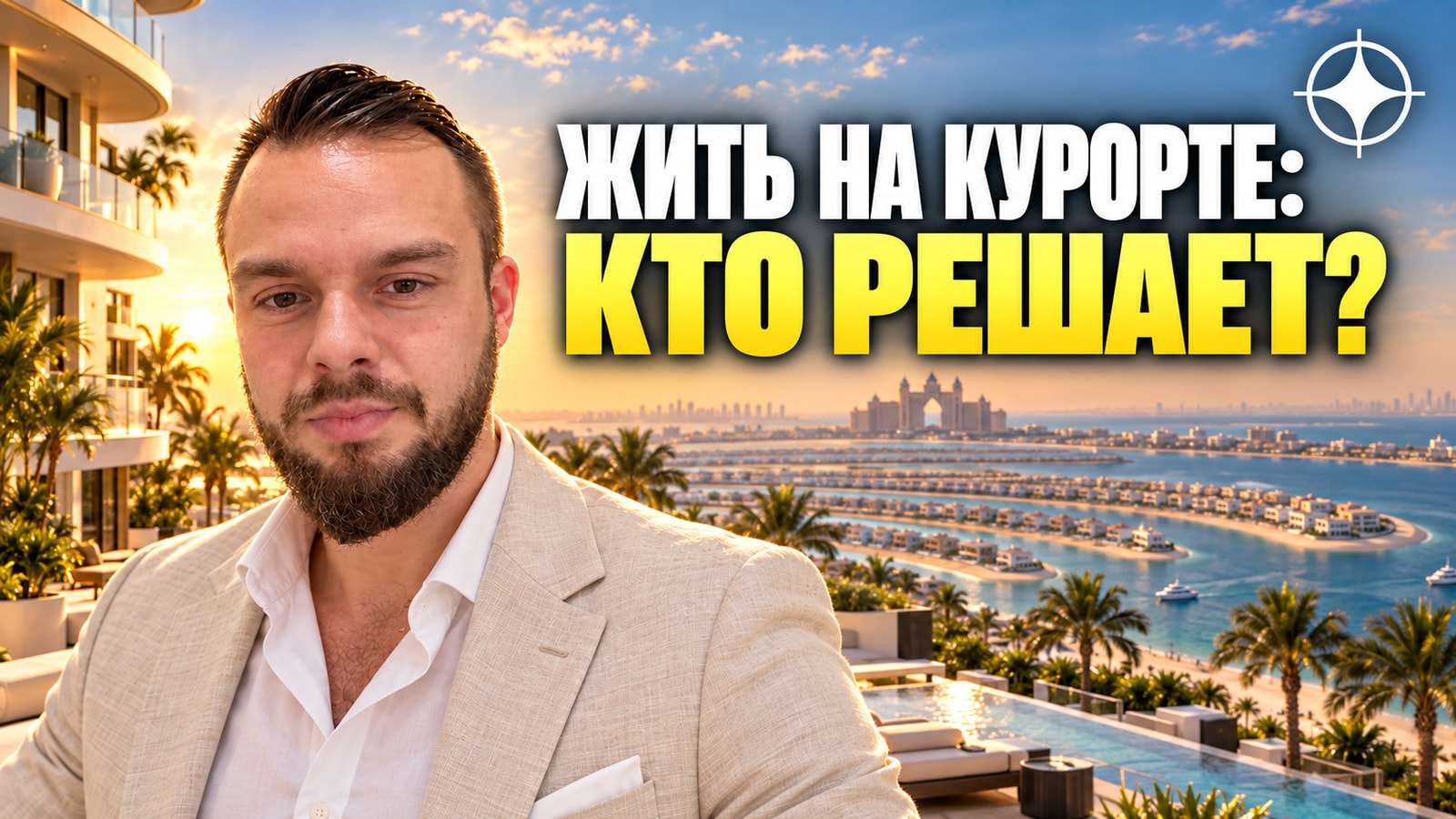 IFA Hotels & Resorts: жильё, которое делит территорию с курортом