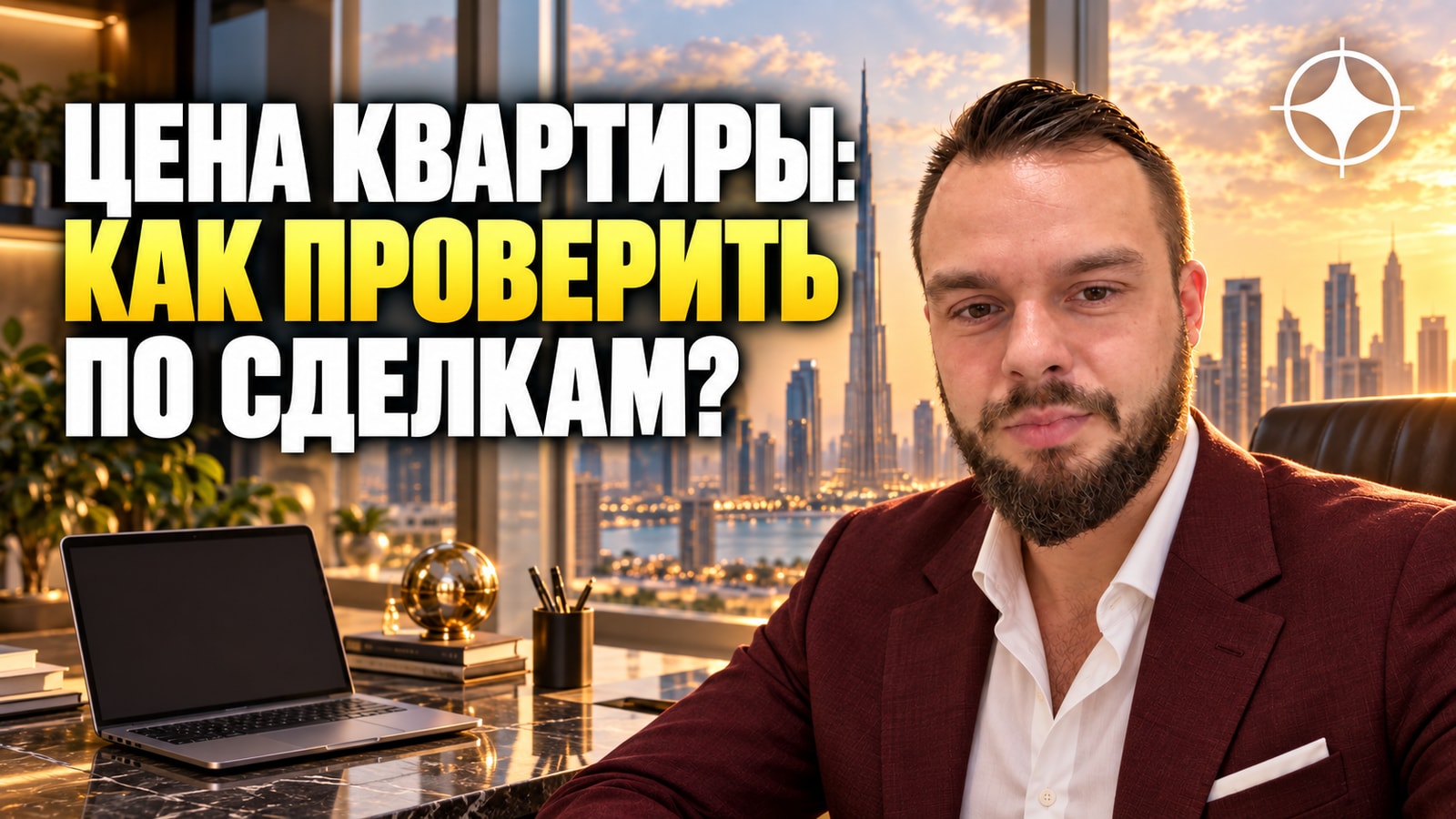 Как проверить цену квартиры в Дубае по реестру сделок DLD: Dubai REST и DXB Interact
