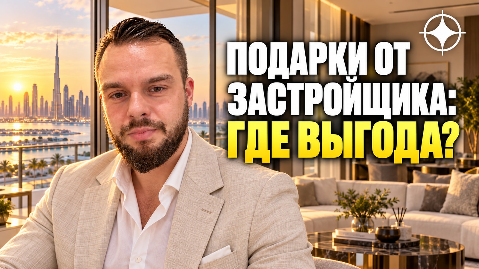 Три года без сервисного сбора и мебель в подарок: как считать реальную выгоду