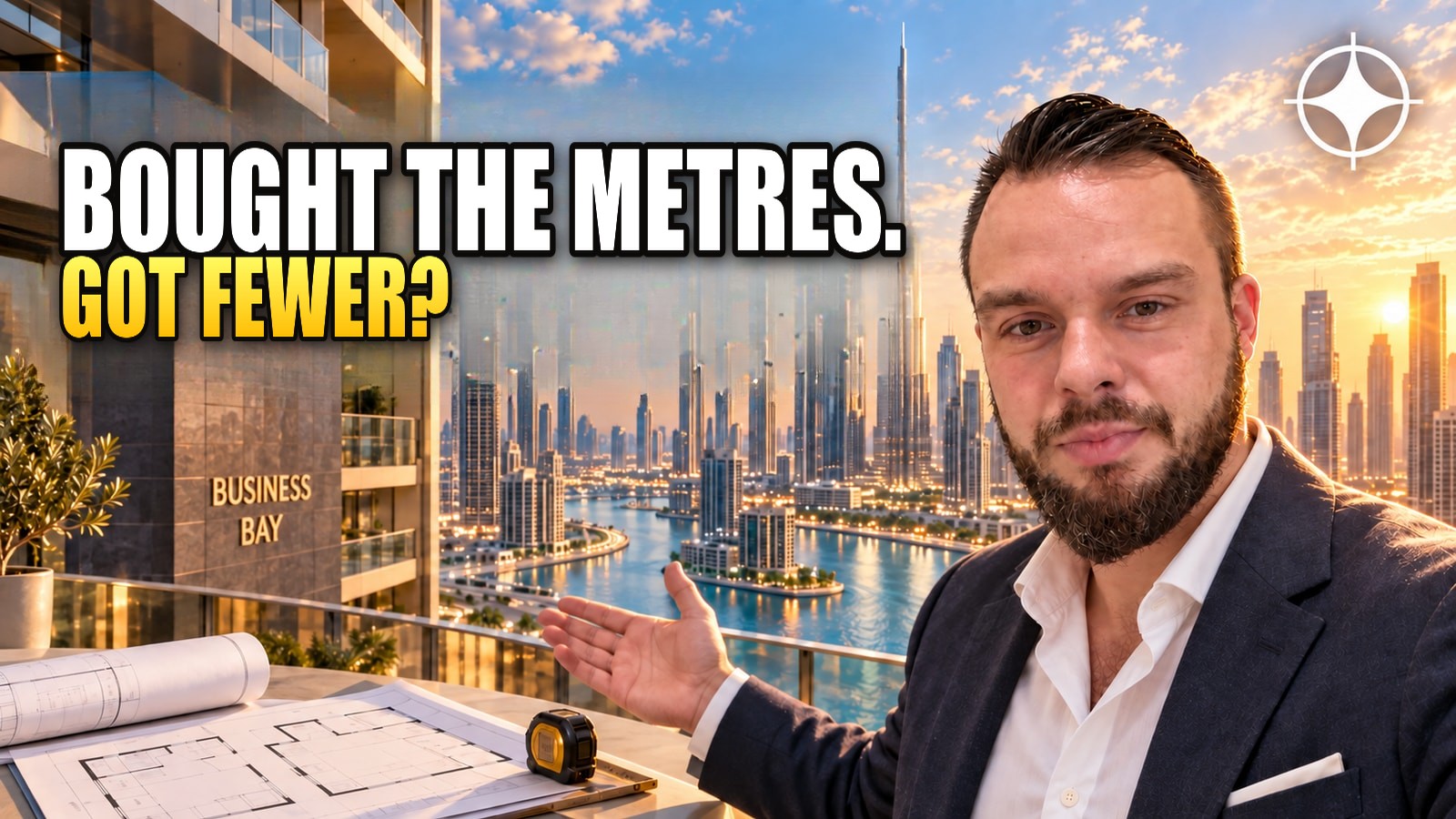 Kasco Properties: the area you buy and the area you get