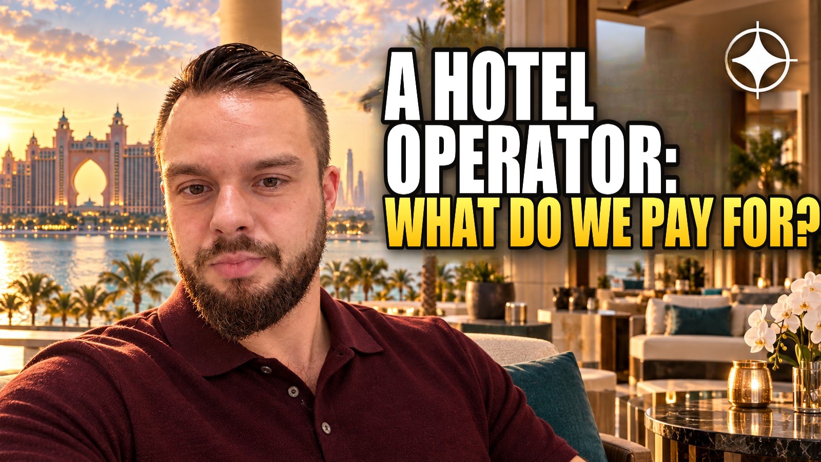Kerzner International: when the hotel operator is the name on your home