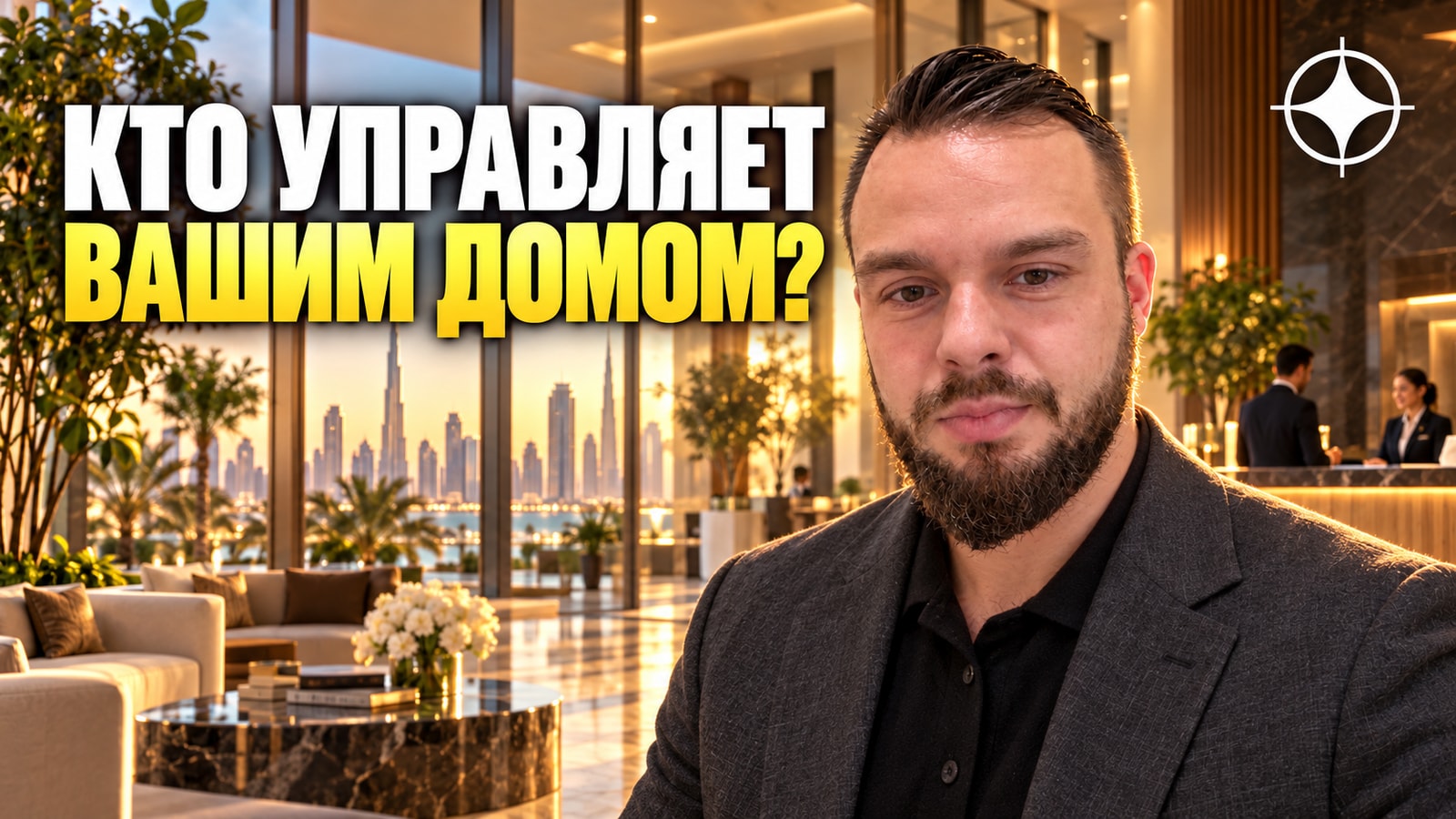Кто на самом деле управляет вашим домом в Дубае