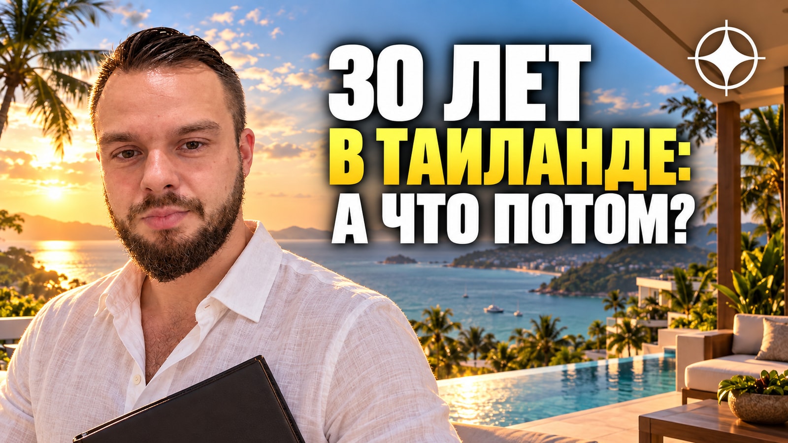 Leasehold в Таиланде: тридцать лет и что бывает дальше