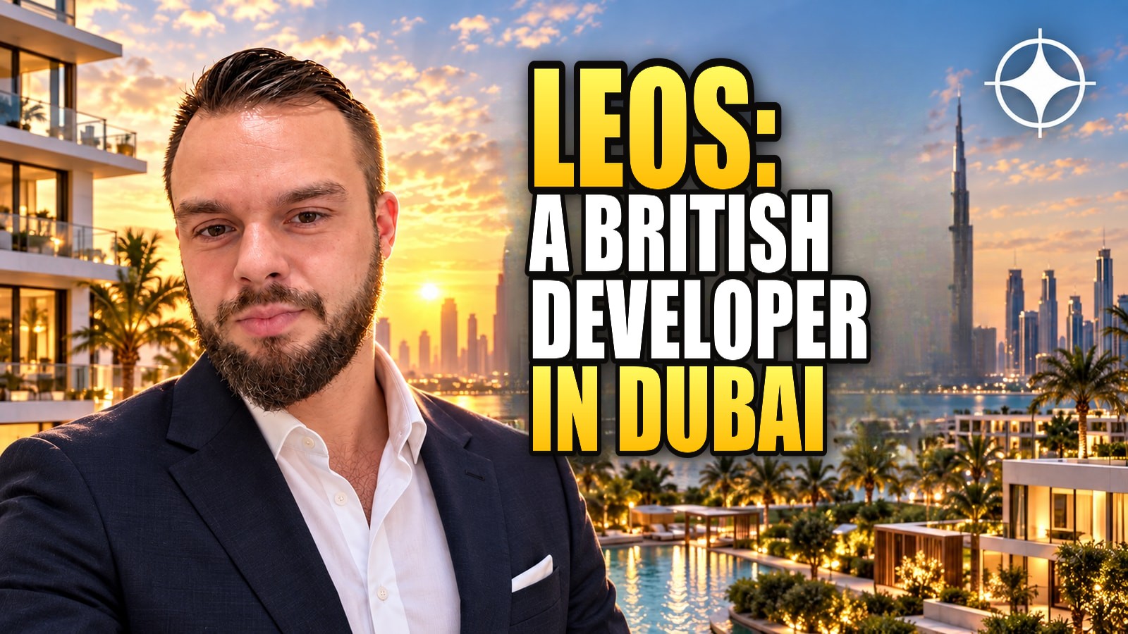 LEOS Developments in Dubai: a UK developer moves its HQ, a $7bn fund and LEOS Royal with Dubai Holding