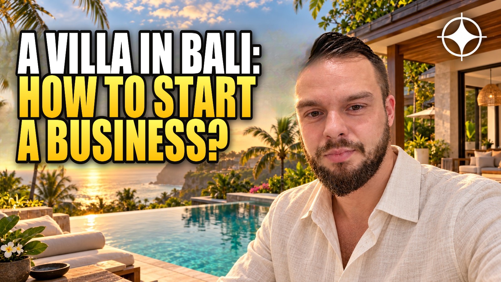 Letting a villa in Bali as a business: zoning, licences and what changed