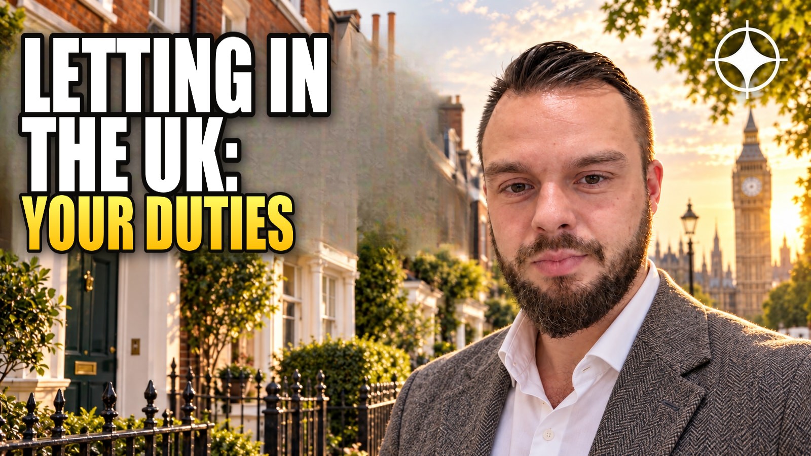 Letting in the UK: a landlord’s obligations, and why there are more of them