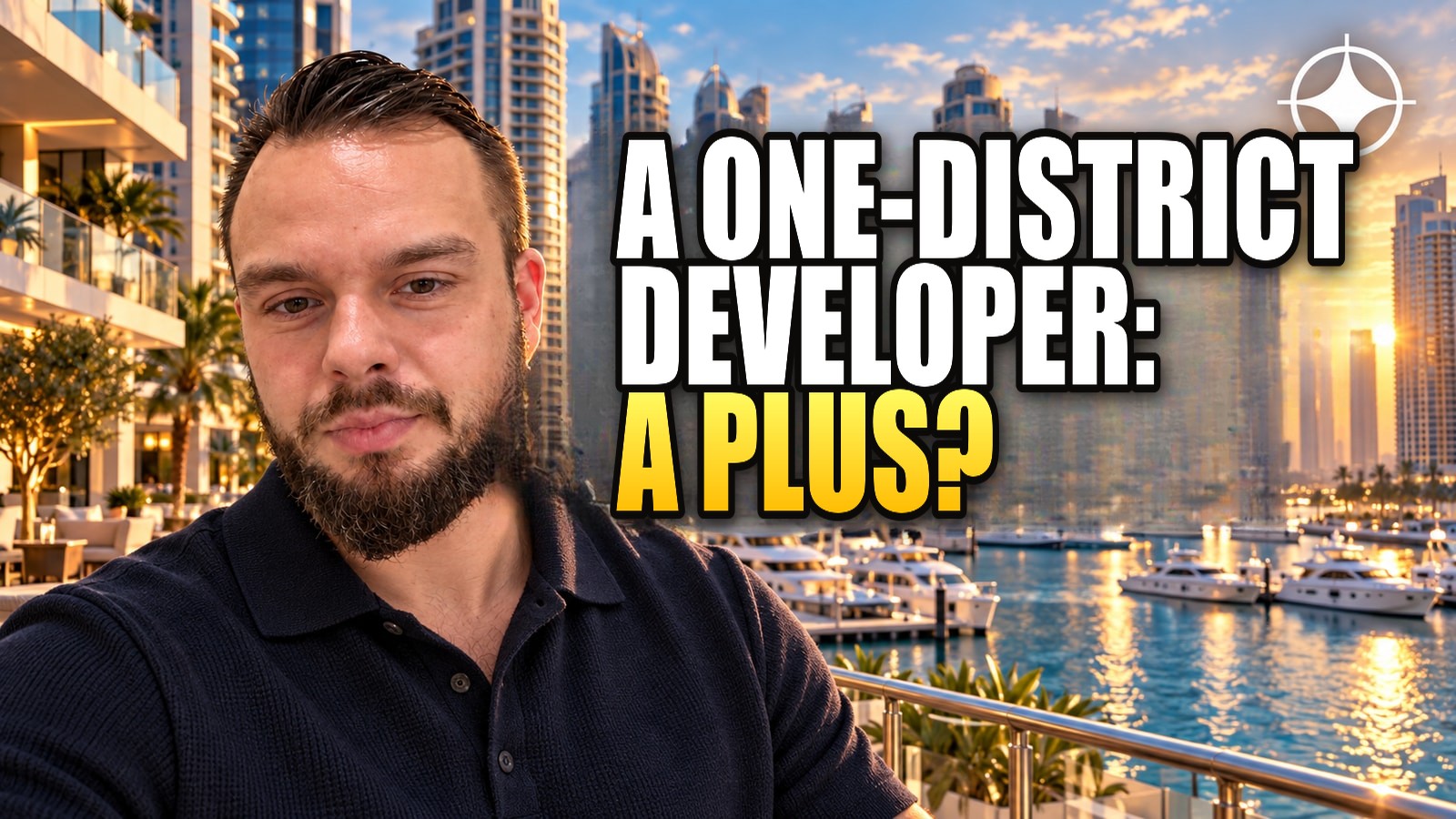 LIV Real Estate: one district, and what concentration does to risk