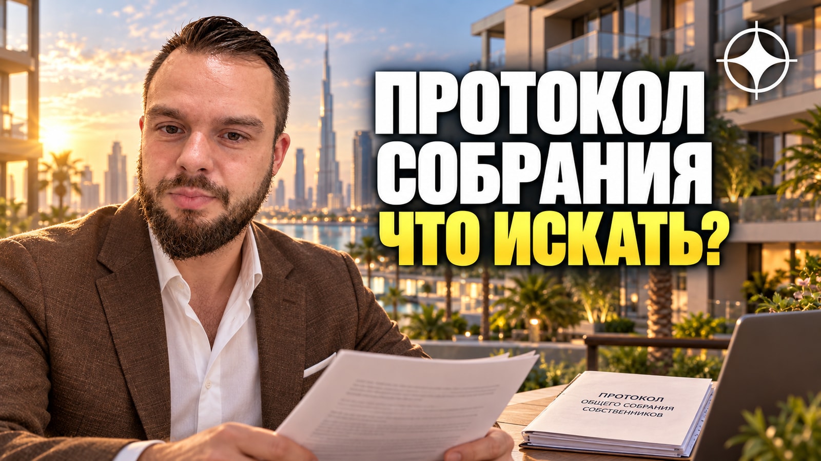 Living Legends: как читать протокол общего собрания
