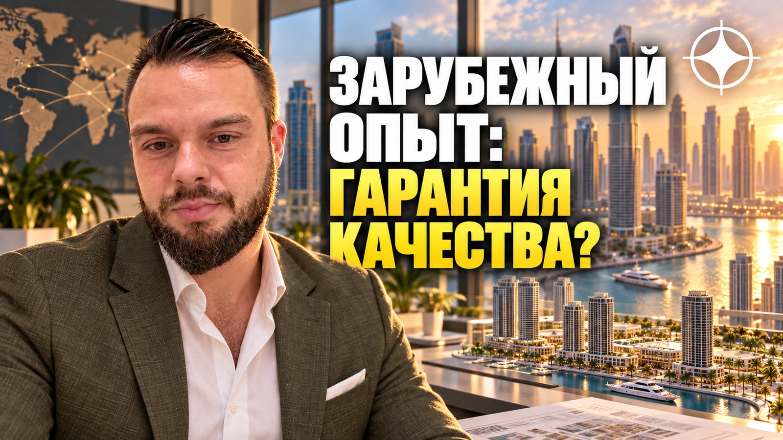LMD: застройщик с зарубежными корнями и что это значит для покупателя