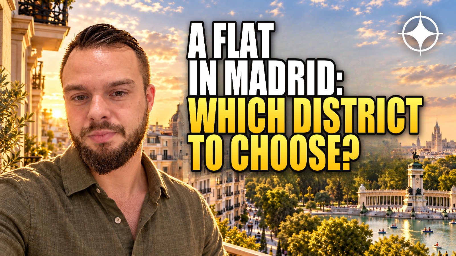 Madrid Property: Prices per m², Rents and Neighbourhoods to Live In