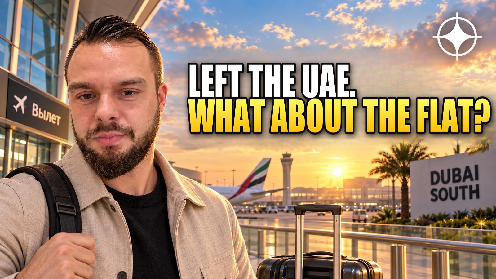 Manam Real Estate Development: what happens to your property if you leave the UAE