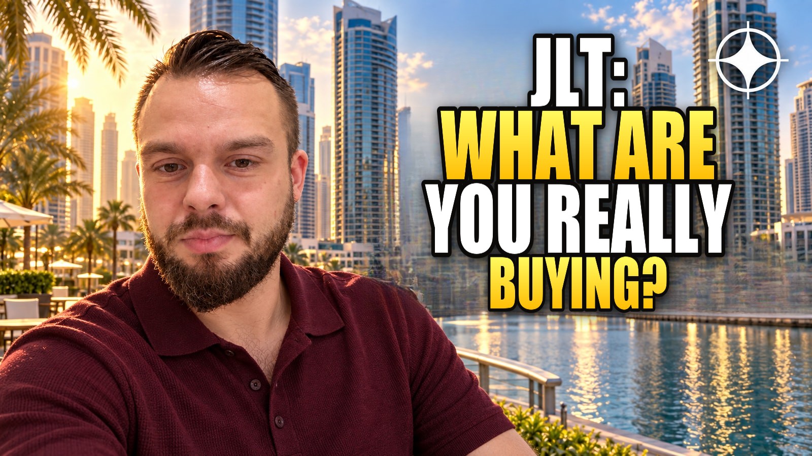 Me Do Re Properties: building in JLT, a district with its own rules