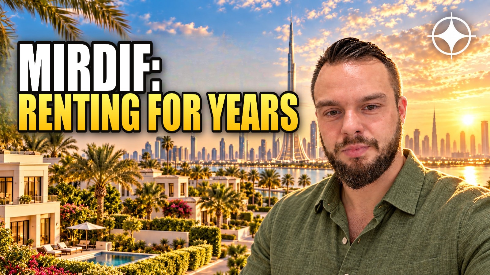 Mirdif: the arithmetic of a long tenancy