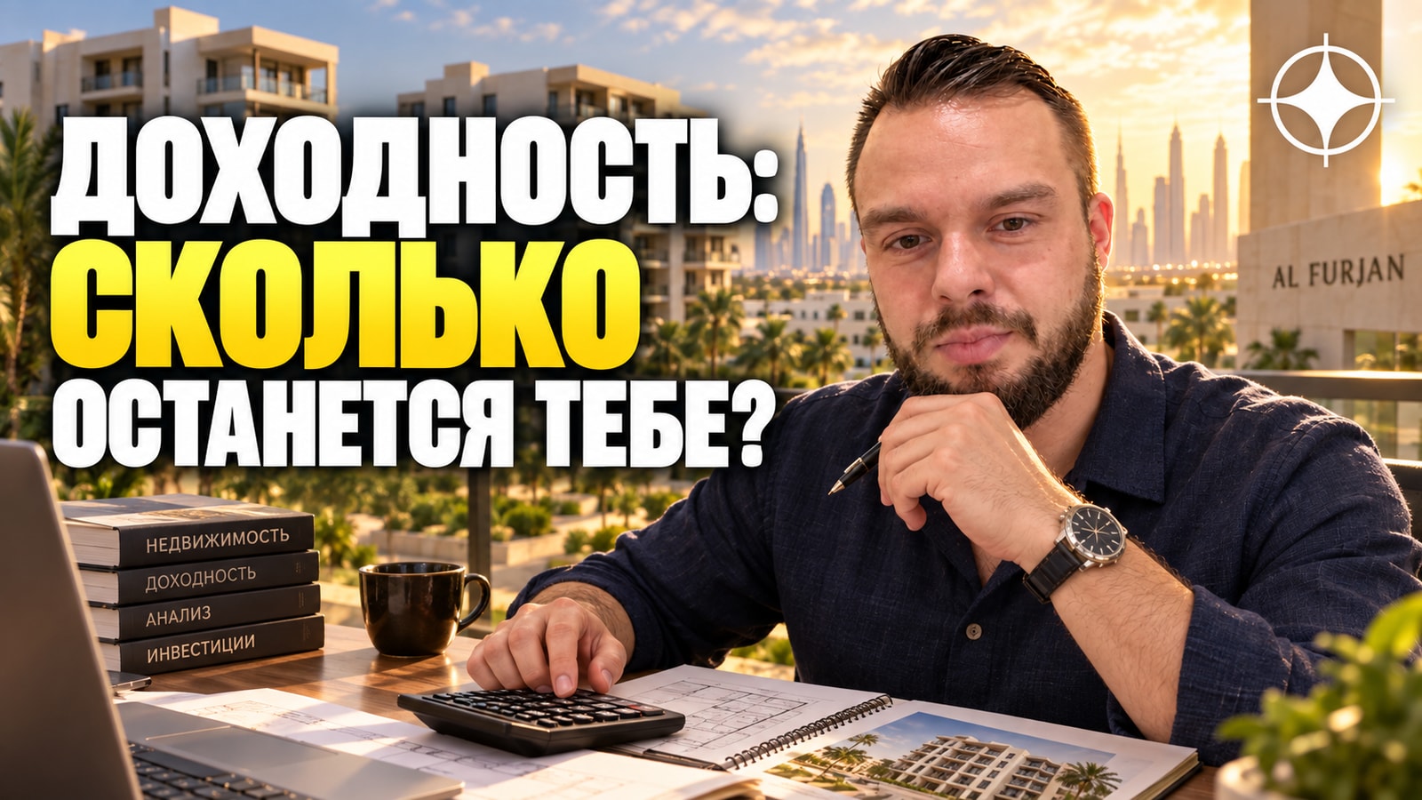 Nabni Developments: как честно посчитать доходность