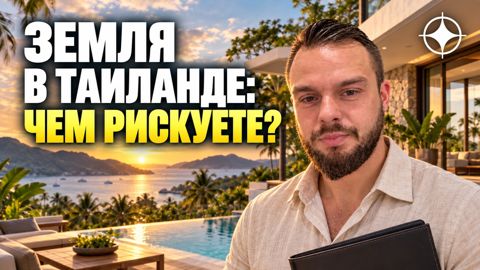Номинальные схемы в Таиланде: почему компания на тайцев — это риск