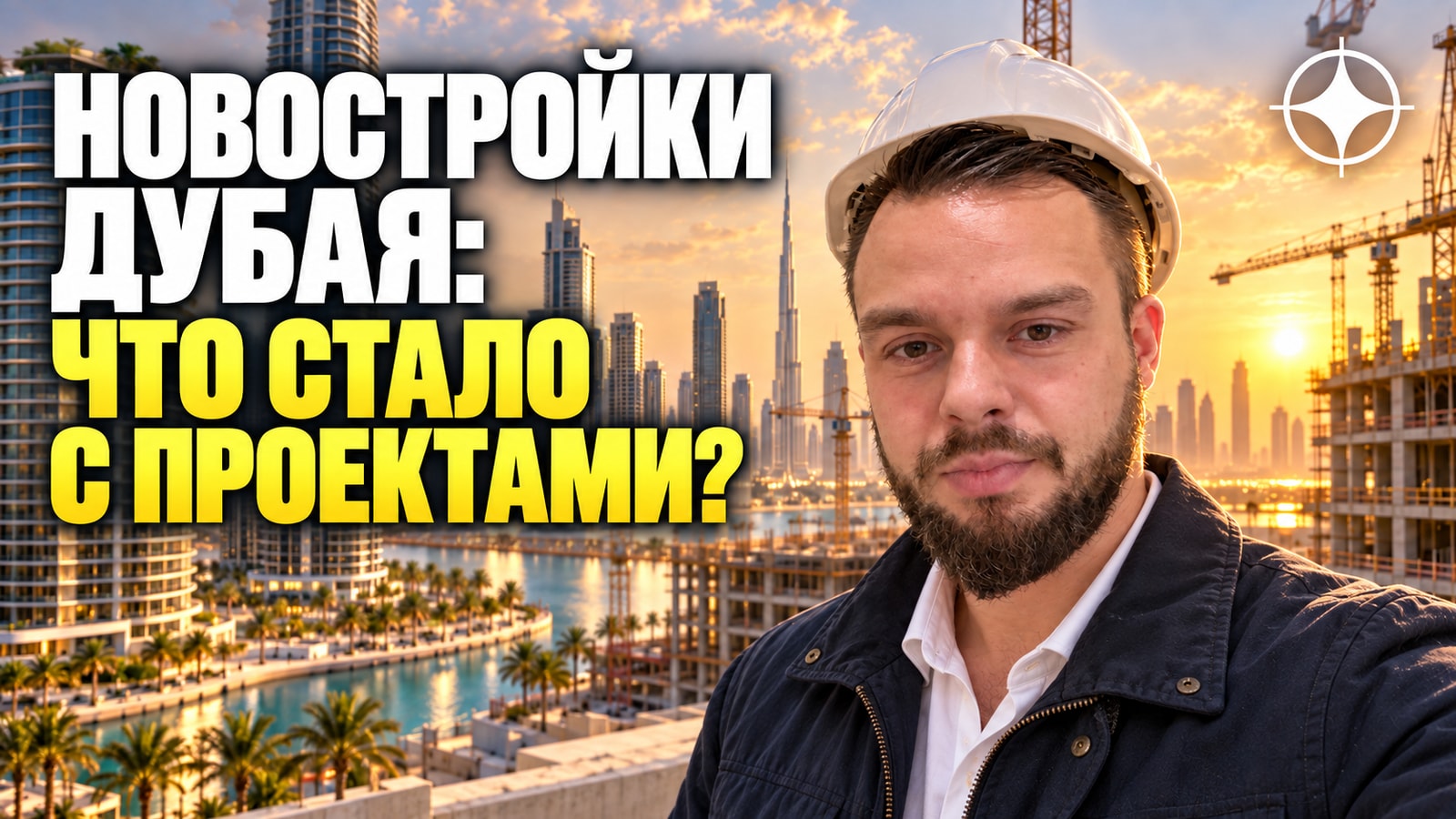 Новостройки Дубая 2024 года: что стало с Altus, One Residence, V1V1D, Pristine, The Watercrest и Lagoon Views