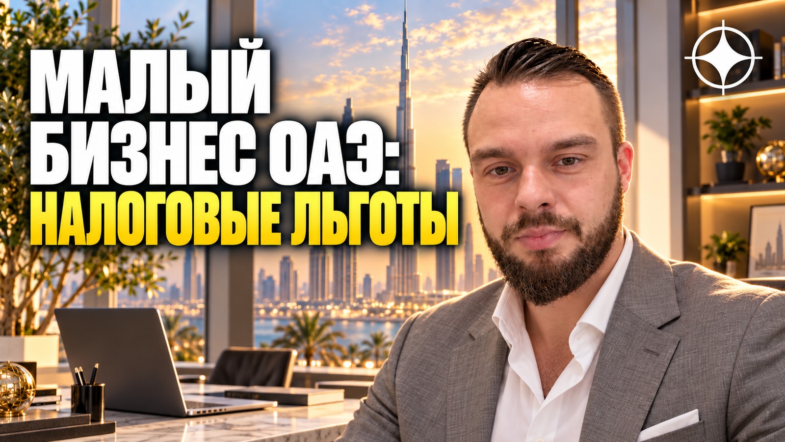 Минфин ОАЭ продлил налоговые льготы для малого бизнеса до конца 2029 года