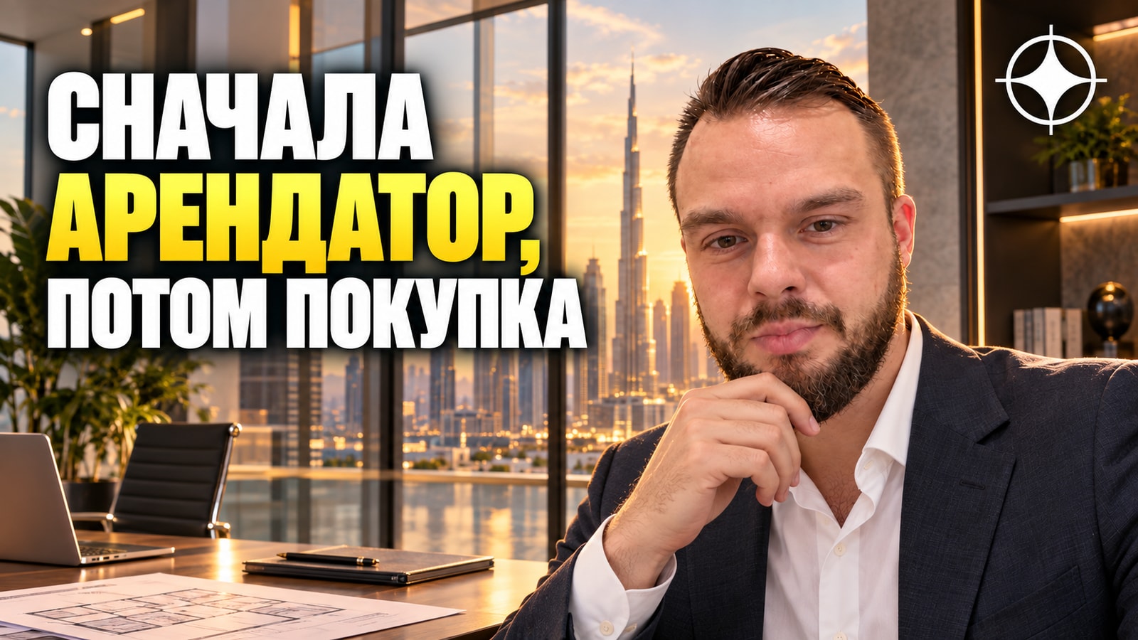 Сначала арендатор, потом покупка: как оценивать офис до сделки
