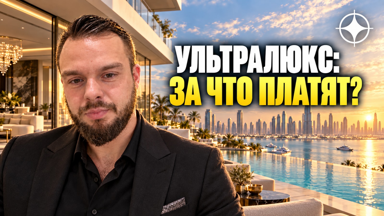 Omniyat: ультралюкс, архитектурные имена и другая логика сделки