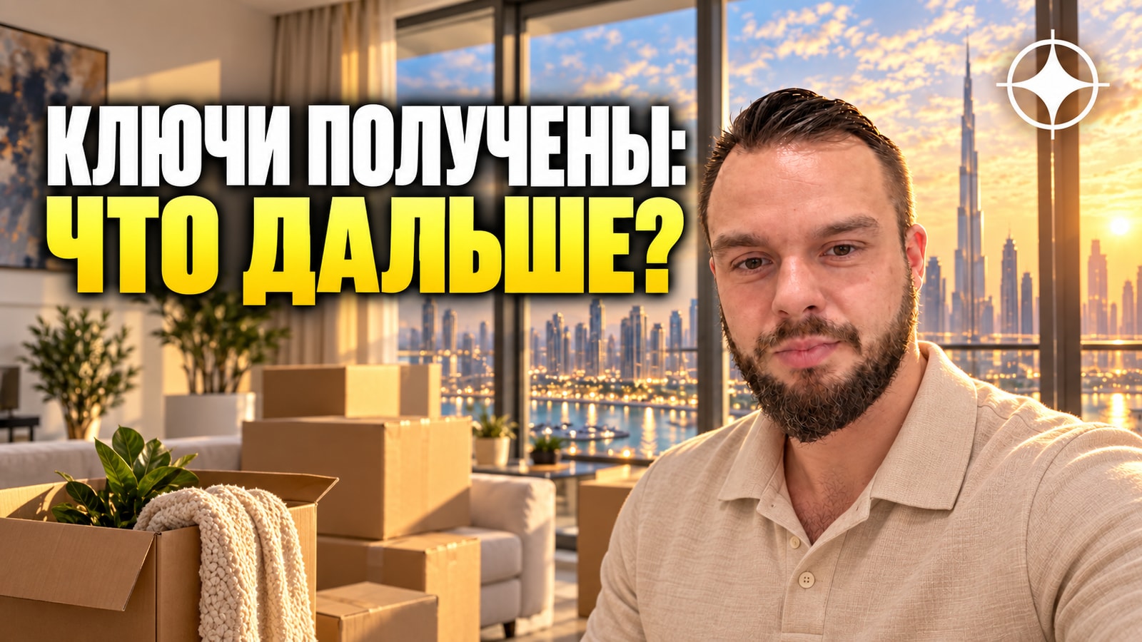 Первый год после сдачи квартиры в Дубае: титул, ассоциация владельцев и счета, которые начинают капать