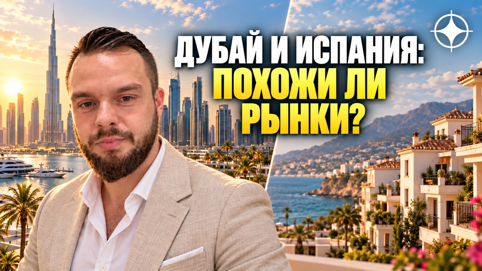 Почему Дубай не повторит обвал Испании 2008 года: рынок в цифрах