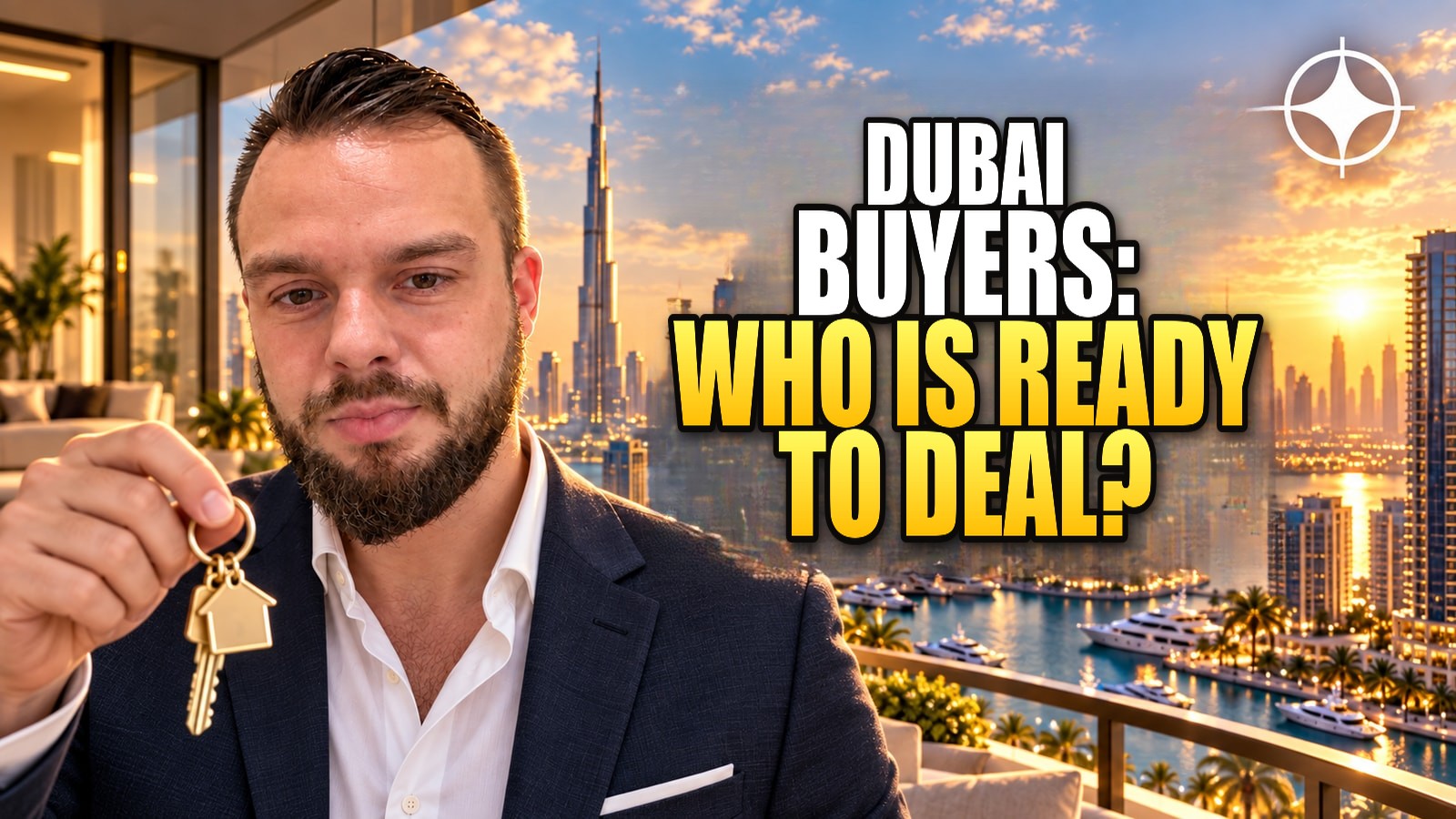 68% of Active Dubai Buyers Plan to Purchase Within Six Months