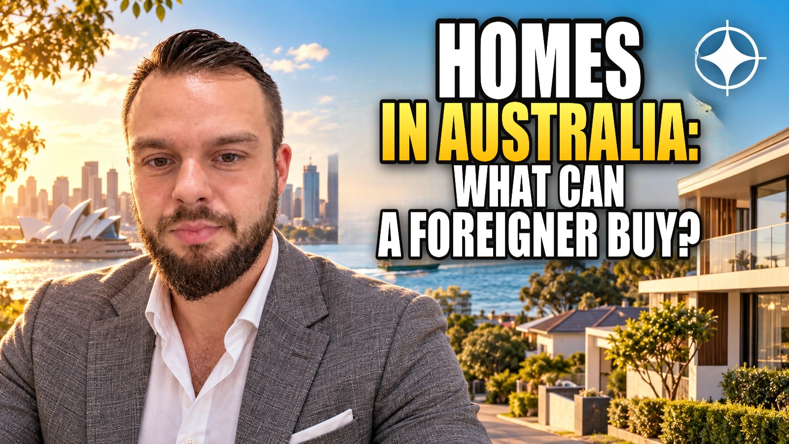 Property in Australia: FIRB approval and the ban on existing homes