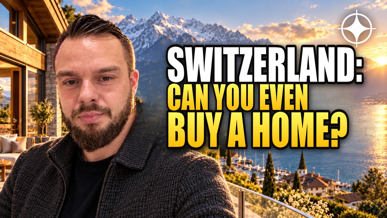 Property in Switzerland: Lex Koller and cantonal quotas