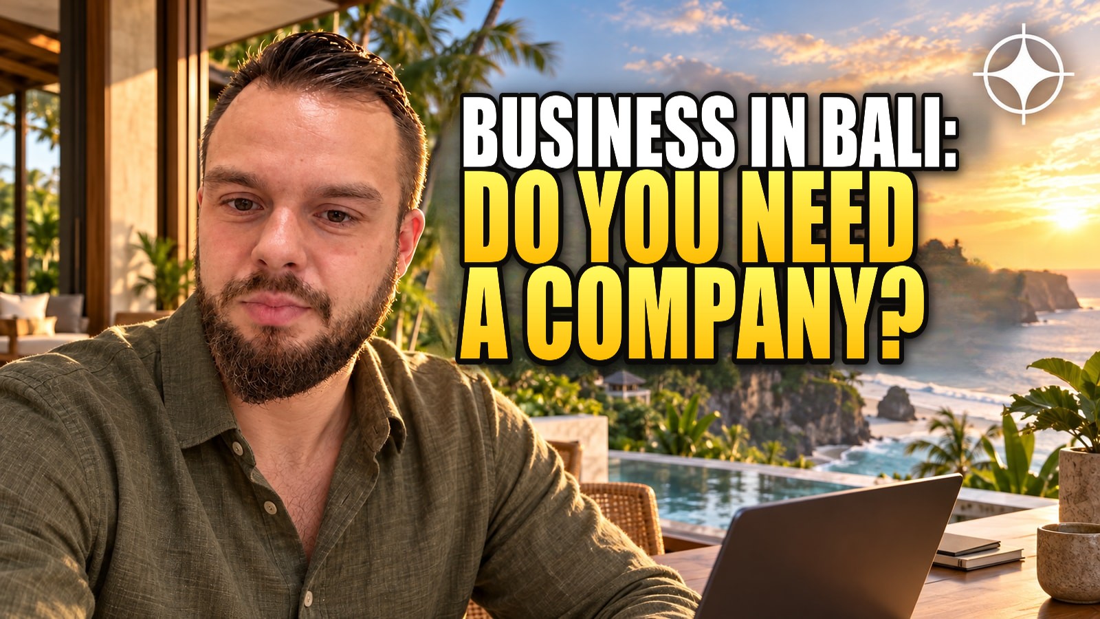 PT PMA in Bali: when a foreigner needs a company and what it actually gives