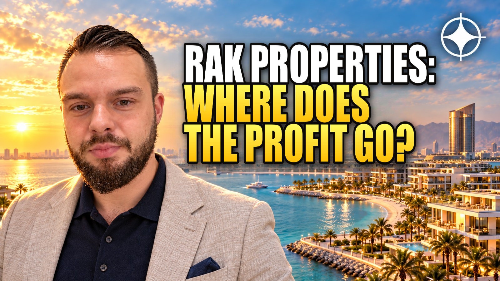 RAK Properties: Ras Al Khaimah's biggest developer grew revenue 40% in 2024 — and skipped its dividend to build faster