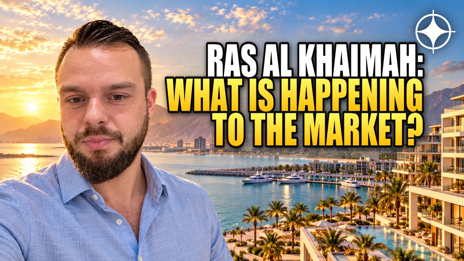 Ras Al Khaimah property market in H1 2026: AED 2.89bn registered, and mortgages made up 40% of it