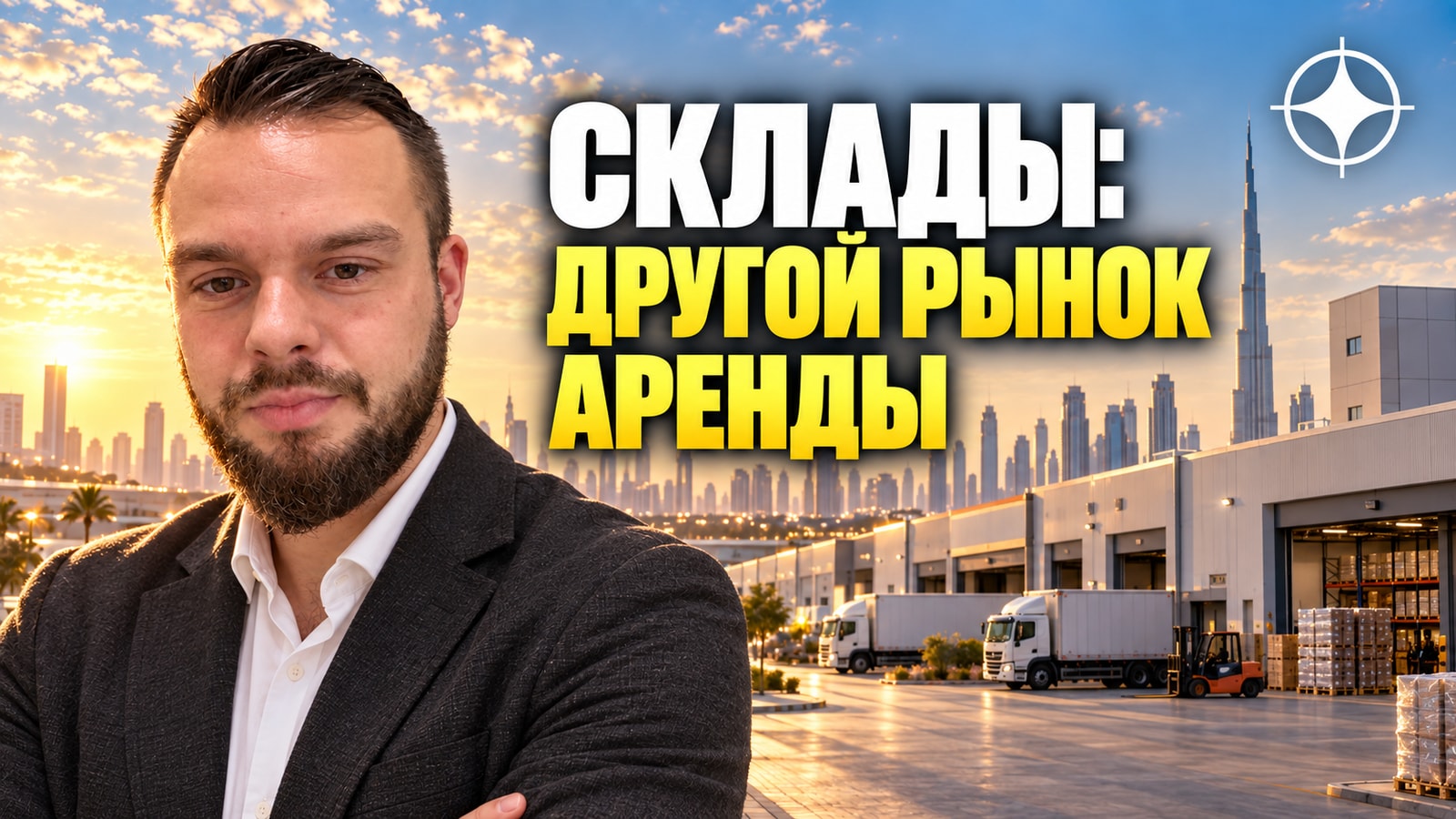 Ras Al Khor: как устроен рынок складов и мастерских