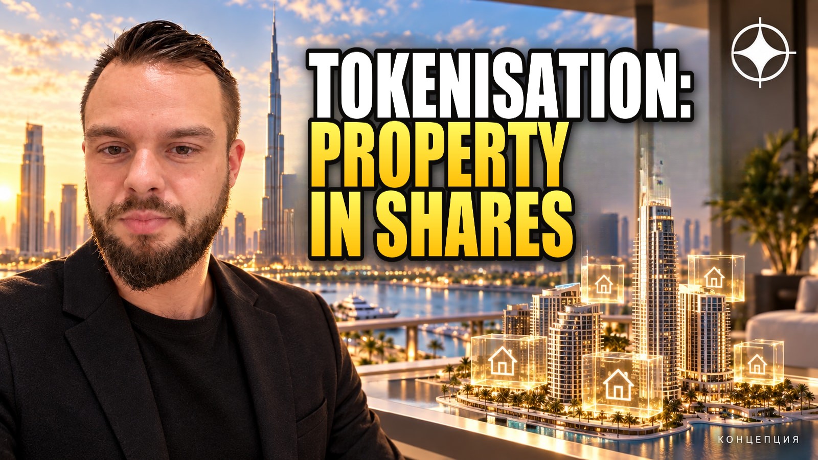 Real-world asset tokenisation: a $147bn pipeline forming in the UAE
