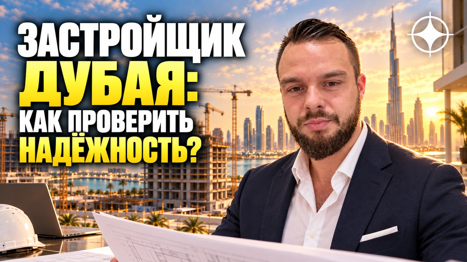 Регистрация в земельном департаменте не делает застройщика надёжным: восемь вопросов до сделки
