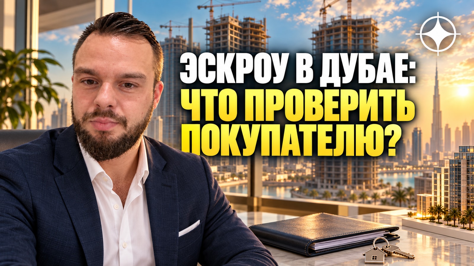 RERA усилила требования к escrow-аккаунтам для off-plan